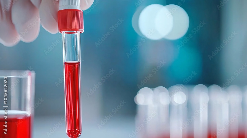 Clinical Toxicology Panel Analysis - Ensuring Patient Safety and Compliance with Substance Monitoring Standards Clinical Toxicology Panel Analysis - Ensuring Patient Safety and Compliance with Substance Monitoring Standards