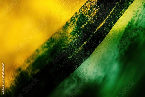 Jamaica heroes day abstract background very calm and relaxing yet bold --ar 3:2 --style raw --v 6.1 Job ID: a9fd88c6-2fa9-484e-8b64-761be9b3af4e
