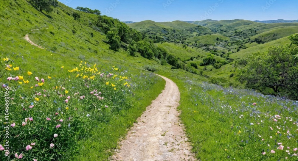 beautiful landscape of nature beautiful landscape of nature