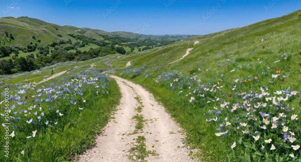 beautiful landscape of nature beautiful landscape of nature
