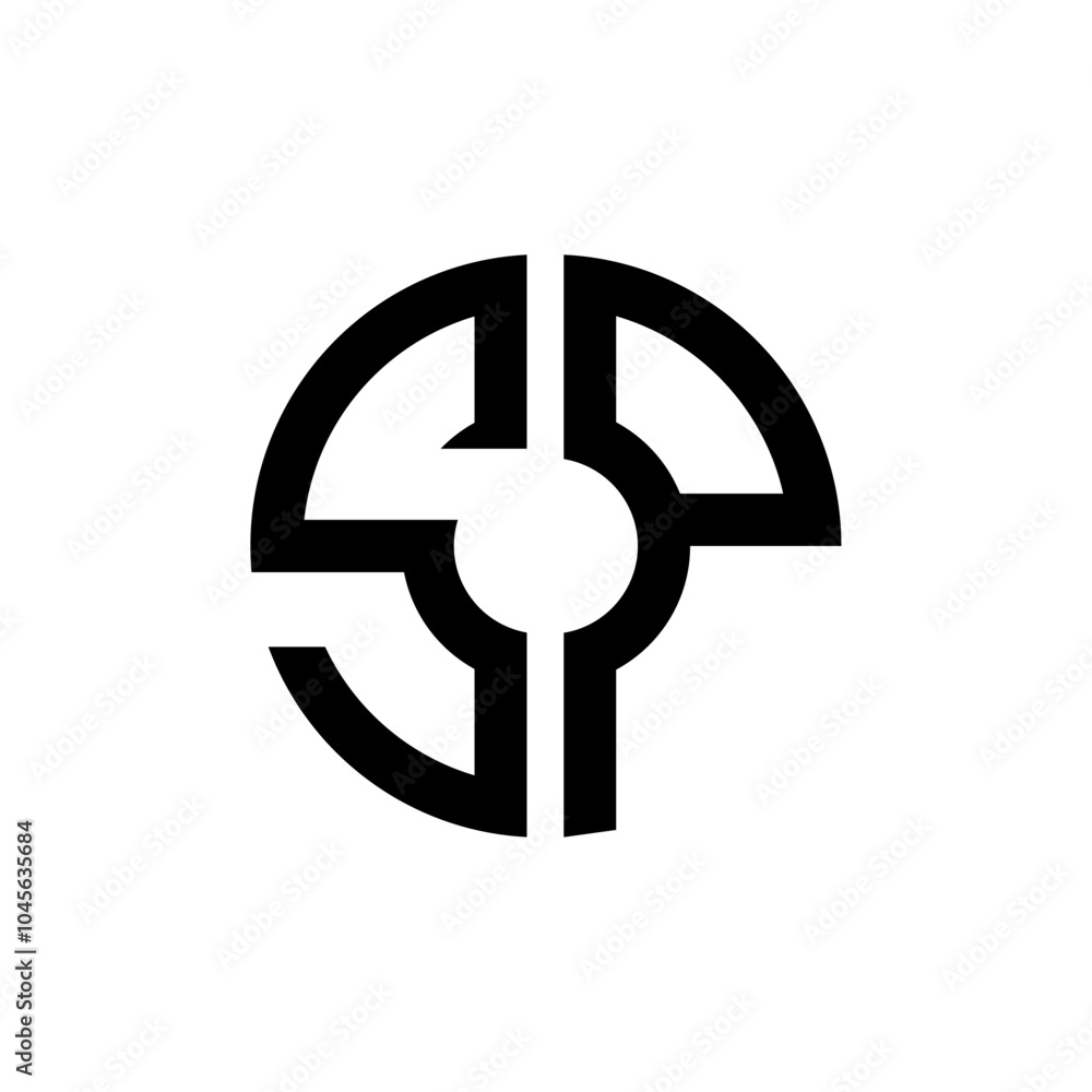 SP letter logo design on White background. SP creative initials letter logo concept.SP letter design.
SP letter logo design on White background. SP creative initials letter logo concept.SP letter design.