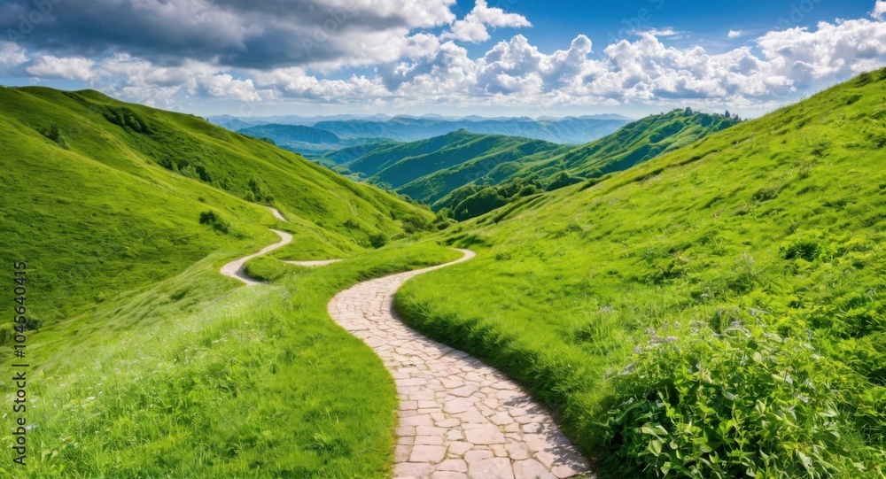 beautiful landscape of nature beautiful landscape of nature