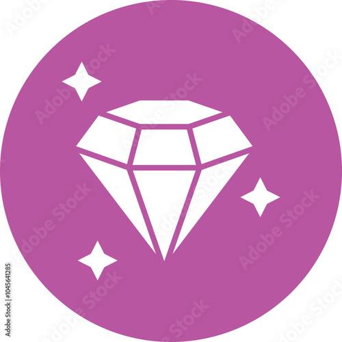 Diamond Icon