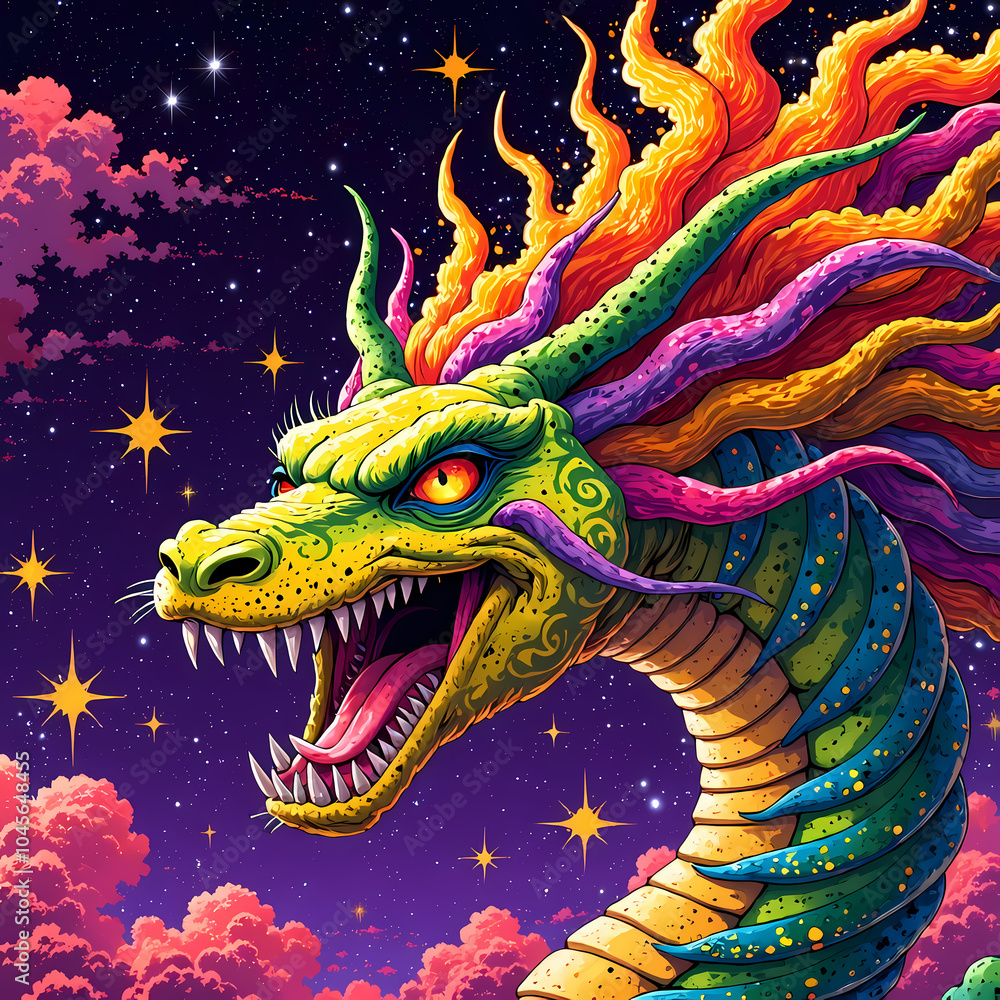 chinese dragon on the roof chinese dragon on the roof