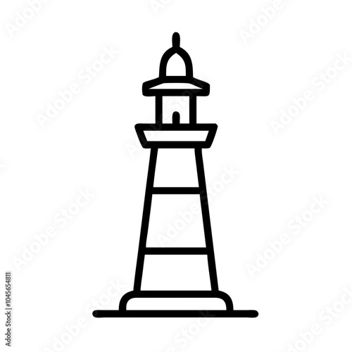 lighthouse-icon