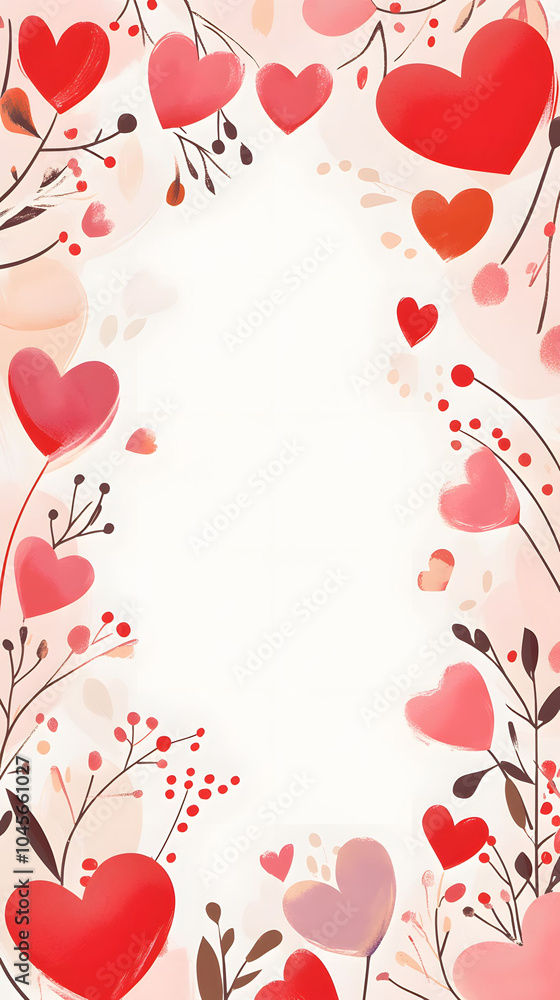 Heartfelt design Heartfelt design