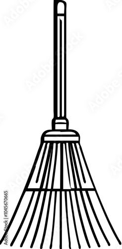 broom