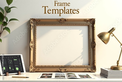 Photo Frame Templates photo