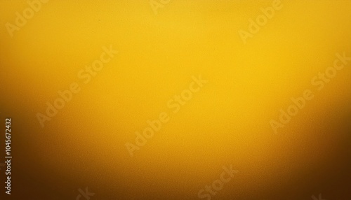 Golden Texture with Subtle Dust Particles and Imperfections, Warm Yellow Background Ideal for Abstract, Minimalist, or Artistic Designs, Use in Advertising, Product Presentation, and Visual Branding