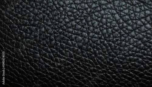 black leather texture background wallpaper design pattern