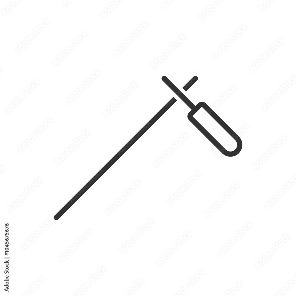 Boom Microphone Icon Boom Microphone Icon