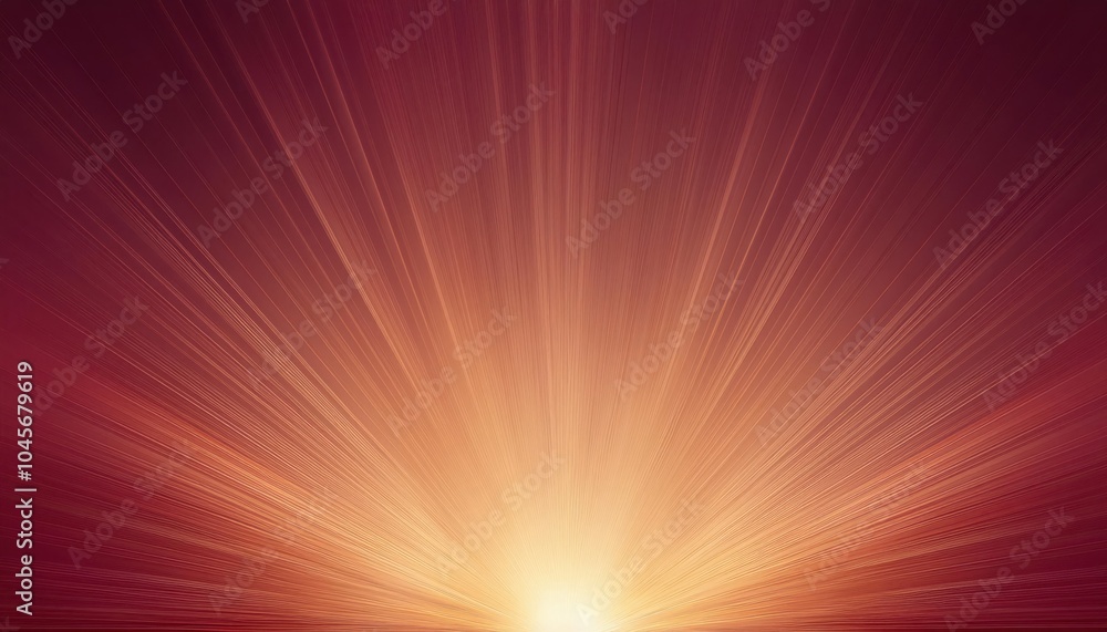 Explosive Radiant Burst of Golden and Crimson Energy Beams. Dynamic Abstract Visualization of Light Speed, Power Flow, and Expanding Force for Technology, Innovation, and Futuristic Design Concepts Explosive Radiant Burst of Golden and Crimson Energy Beams. Dynamic Abstract Visualization of Light Speed, Power Flow, and Expanding Force for Technology, Innovation, and Futuristic Design Concepts