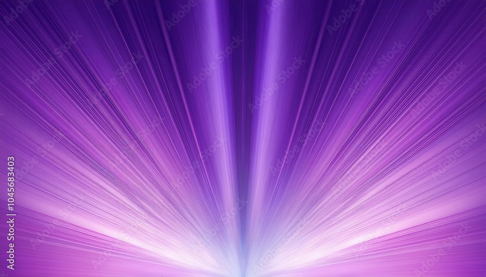 Vivid Burst of Purple Energy Rays Converging from a Central Point. Abstract Concept for Futuristic Technology, Quantum Computing, or Cosmic Energy Flow. Perfect for Dynamic Visual Projects Vivid Burst of Purple Energy Rays Converging from a Central Point. Abstract Concept for Futuristic Technology, Quantum Computing, or Cosmic Energy Flow. Perfect for Dynamic Visual Projects