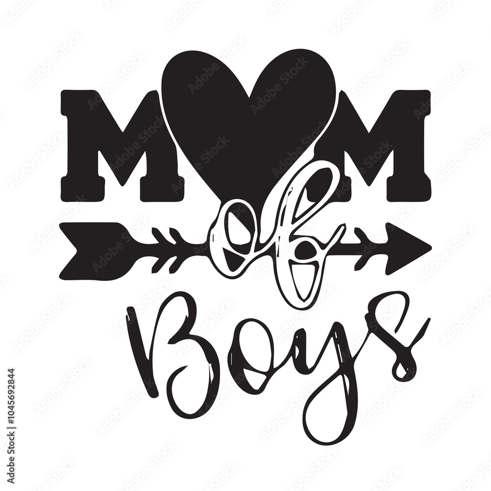 mom of boys background inspirational positive quotes, motivational, typography, lettering design mom of boys background inspirational positive quotes, motivational, typography, lettering design