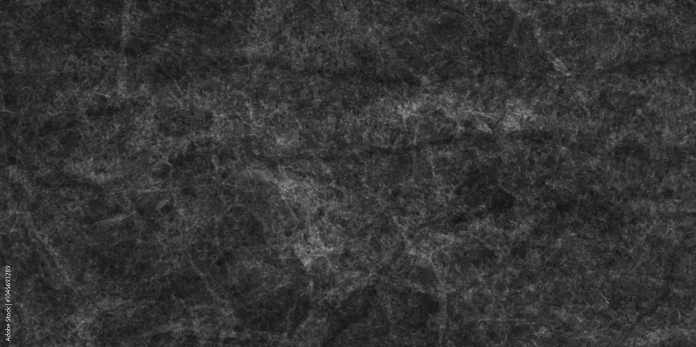 Fototapeta premium Black marble grungy texture pattern with high resolution, bright natural marble texture pattern for luxury grey modern floor background, minimal background with empty copy space for structure design.
