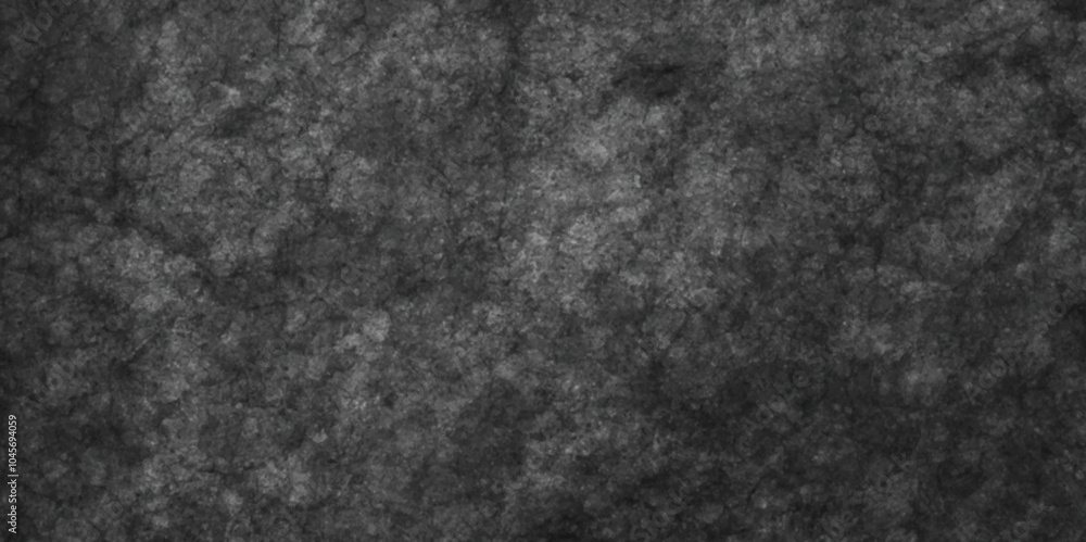 Obraz premium Black marble grungy texture pattern with high resolution, bright natural marble texture pattern for luxury grey modern floor background, minimal background with empty copy space for structure design.