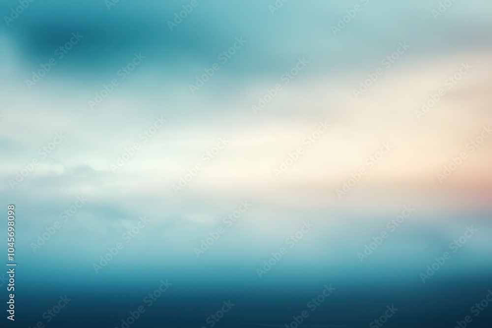 Blurred abstract background in delicate light colors. Delicate backdrop with soft blue, white gradient. Blurred abstract background with a foggy, smoky landscape. Blurred abstract background in delicate light colors. Delicate backdrop with soft blue, white gradient. Blurred abstract background with a foggy, smoky landscape.