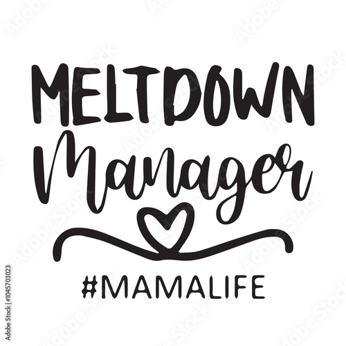 meltdown manager background inspirational positive quotes, motivational, typography, lettering design