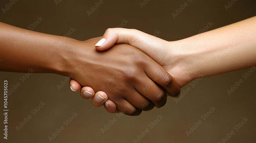successful businesswoman in a suit shakes hands with a client in an office, symbolizing trust, professionalism, and achievement. The handshake highlights a strong partnership and mutual respect successful businesswoman in a suit shakes hands with a client in an office, symbolizing trust, professionalism, and achievement. The handshake highlights a strong partnership and mutual respect