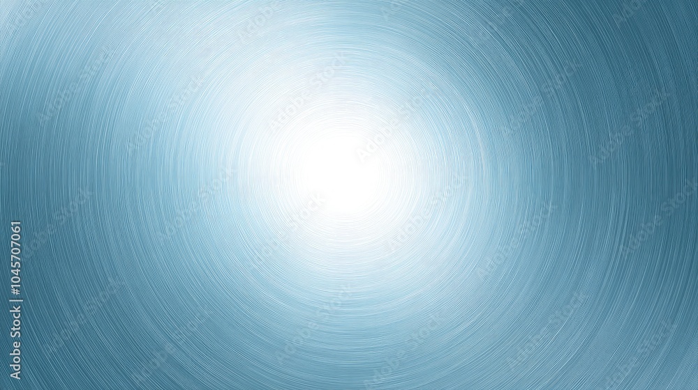 light blue gradient background with a grainy texture from the center. abstract swirl background . Blue banner light blue gradient background with a grainy texture from the center. abstract swirl background . Blue banner