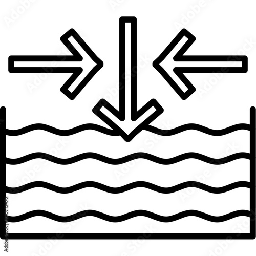 Microdermabrasion Icon