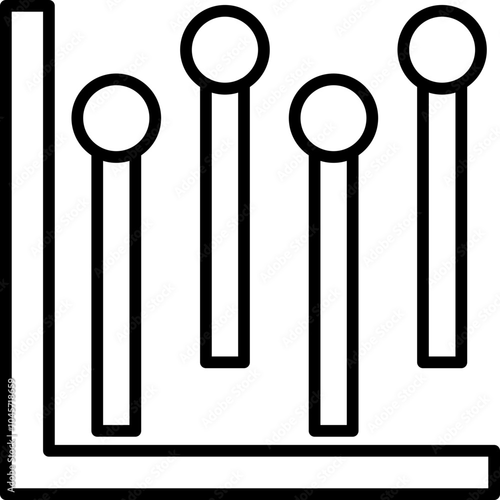 Chart Icon Chart Icon