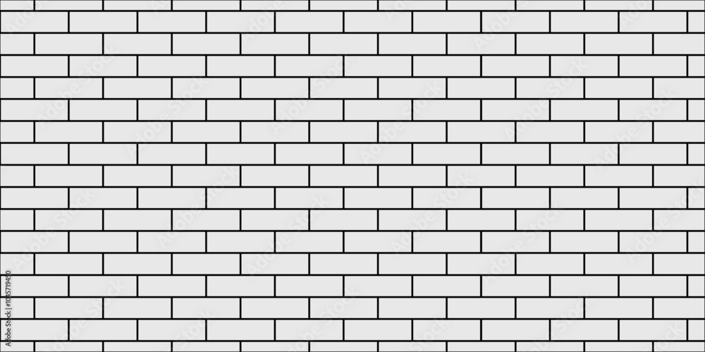 White brick wall background. Brick wall background. white or dark gray pattern grainy concrete wall stone texture background.
White brick wall background. Brick wall background. white or dark gray pattern grainy concrete wall stone texture background.
