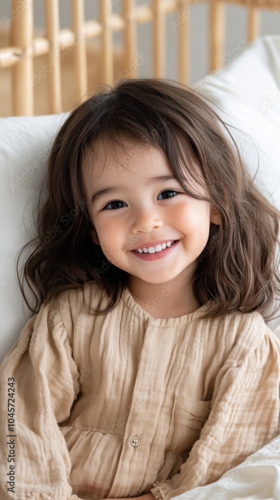 明るい子供時代の喜びをソフトベージュで表現 - 家族やライフスタイルのキャンペーンに最適 明るい子供時代の喜びをソフトベージュで表現 - 家族やライフスタイルのキャンペーンに最適