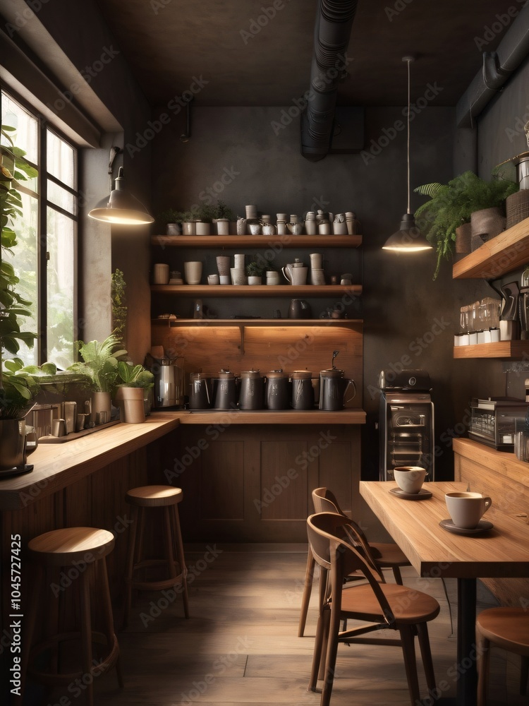 Fototapeta premium coffee