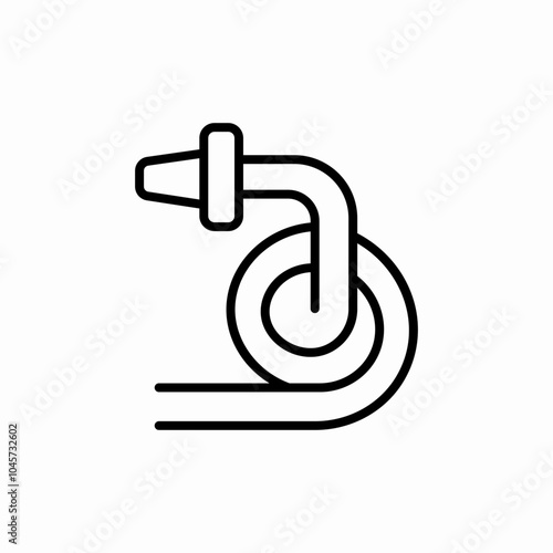 water filter icon sign vector