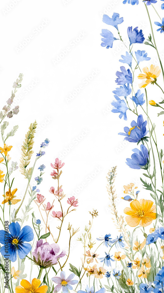Charming floral arrangement Charming floral arrangement