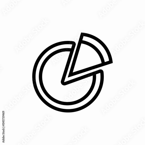 cheesecake pie icon sign vector