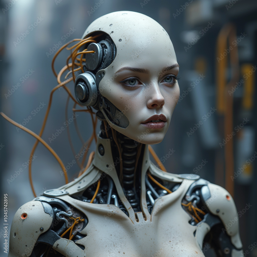 human-robot human-robot
