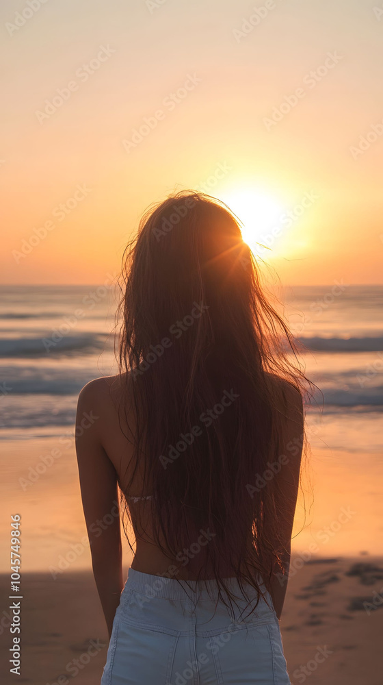 Sunset serenity Sunset serenity