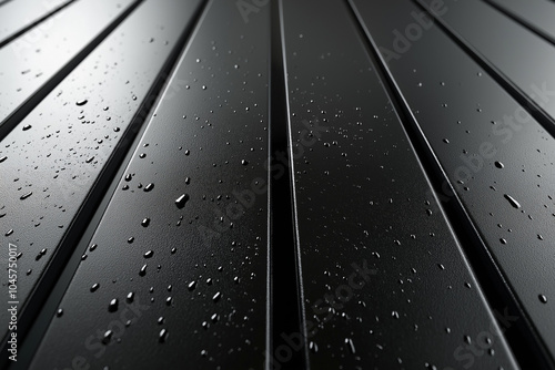 Flat Metal Technology Background for Wallpaper or Graphic Design