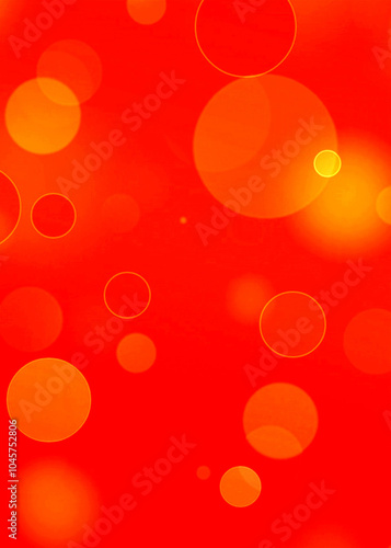 Bokeh background for banner, poster, holidays, anniversary, greetings, and various design works