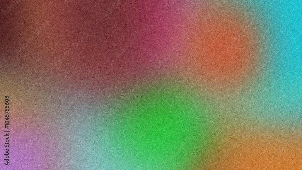 Modern Gradient Background with Grainy Texture. Futuristic Gradient with Grain Texture. Smooth Fluid Shapes and Grainy Textures. Grainy Noise Texture for Posters, Colorful Gradient Noise Modern Gradient Background with Grainy Texture. Futuristic Gradient with Grain Texture. Smooth Fluid Shapes and Grainy Textures. Grainy Noise Texture for Posters, Colorful Gradient Noise