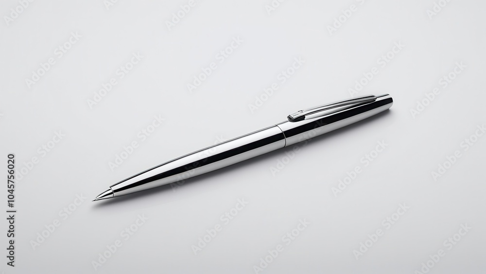 Photorealistic ballpoint pen mockup ideal for presenting logos, slogans, or branding in a simple and elegant format, great for corporate or promotional use. Photorealistic ballpoint pen mockup ideal for presenting logos, slogans, or branding in a simple and elegant format, great for corporate or promotional use.