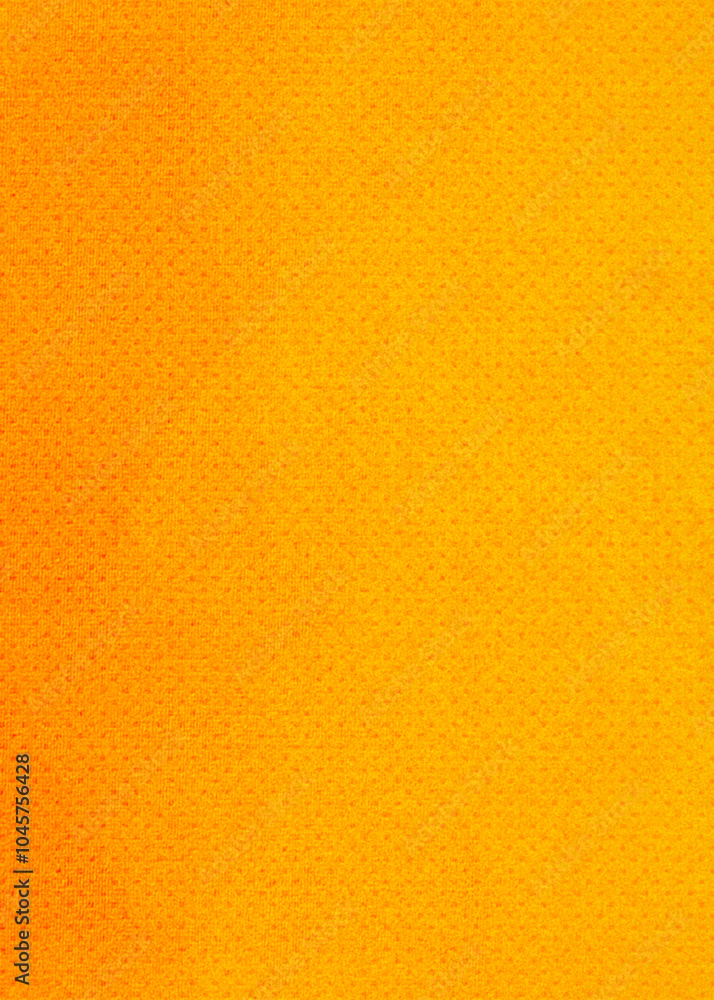 Naklejka premium Orange vertical background for Banner, Poster, event, holidyas, celebrations and various design works