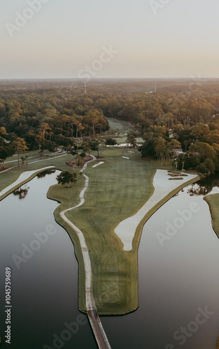 Hilton Head Golf