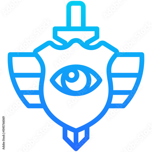 Recon Icon