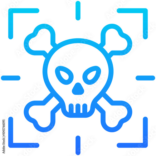 Sabotage Icon