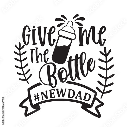 give me the bottle background inspirational positive quotes, motivational, typography, lettering design