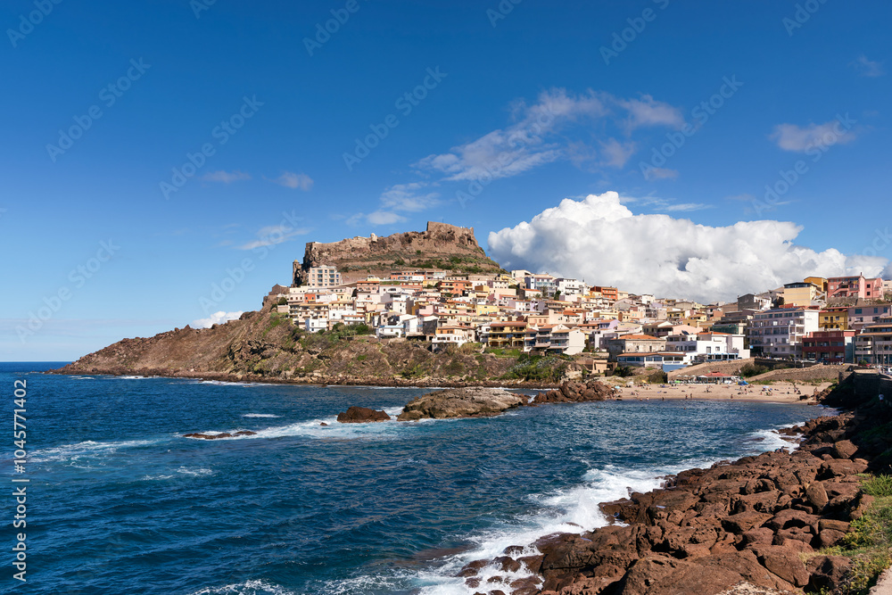 Castelsardo