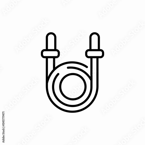 clogged drain pipe icon sign vector