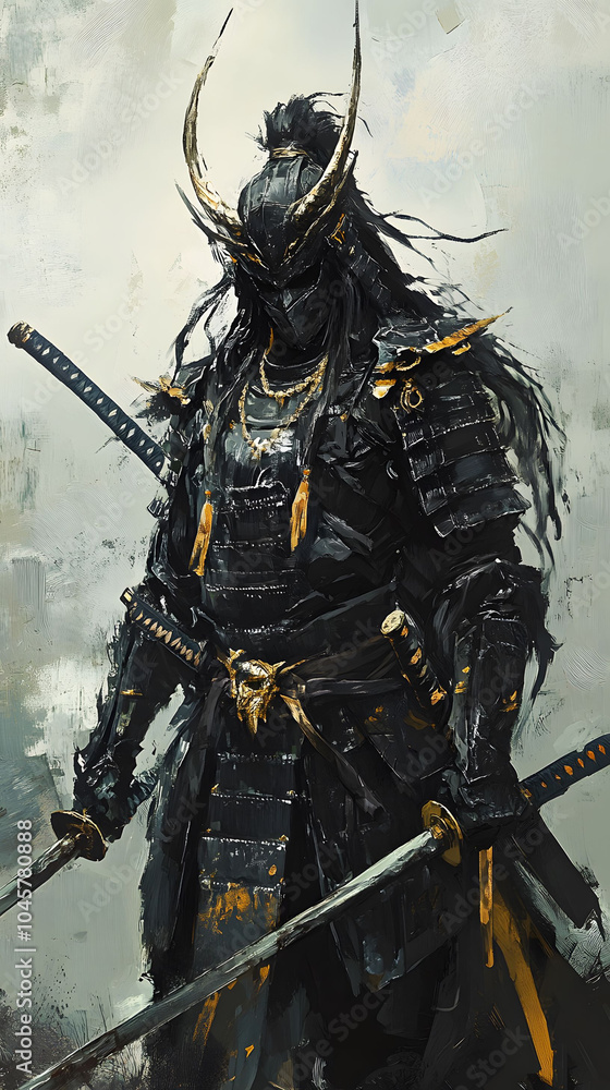 Warrior in shadows Warrior in shadows