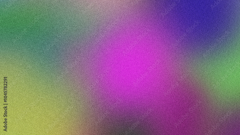 Bold Gradient with Grainy Noise for Eye-Catching Poster Design, Subtle Grainy Texture on Futuristic Gradient Poster Design Bold Gradient with Grainy Noise for Eye-Catching Poster Design, Subtle Grainy Texture on Futuristic Gradient Poster Design