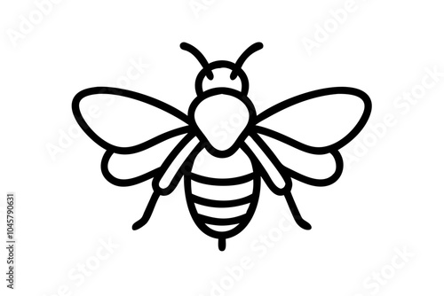 Bee SVG Bundle - Versatile Bee Clipart and Designs photo