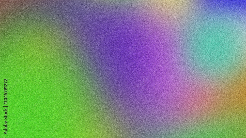 Bold Gradient with Grainy Noise for Eye-Catching Poster Design, Subtle Grainy Texture on Futuristic Gradient Poster Design Bold Gradient with Grainy Noise for Eye-Catching Poster Design, Subtle Grainy Texture on Futuristic Gradient Poster Design