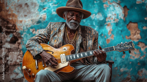 chitarra cubana